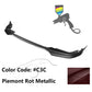 2019-2022 BMW G20 3 Series M-Tech M Sport Front Bumper Lip 5PCS