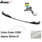 2017-2020 BMW 5 Series G30 M Sport Painted Front Bumper Lip Spoiler PP