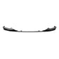 2017-2020 BMW 5 Series G30 M Sport Painted Front Bumper Lip Spoiler PP