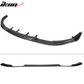 2017-2020 BMW G30 5 Series M Sport HM Front Bumper Lip Carbon Fiber