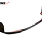 2023-2024 BMW G87 M2 M Performance 3PC Front Bumper Lip