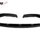 2023-2024 BMW G87 M2 M Performance 3PC Front Bumper Lip