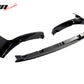 2023-2024 BMW G87 M2 M Performance 3PC Front Bumper Lip