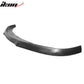2011-2014 Chrysler 300 IK Style Front Bumper Lip Lower Spoiler - PU
