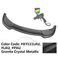 2015-2023 Chrysler 300 Front Lip Spoiler Chin Splitter PP