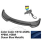 2015-2023 Chrysler 300 Front Lip Spoiler Chin Splitter PP