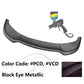2015-2023 Chrysler 300 Front Lip Spoiler Chin Splitter PP