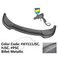 2015-2023 Chrysler 300 Front Lip Spoiler Chin Splitter PP