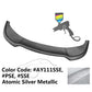 2015-2023 Chrysler 300 Front Lip Spoiler Chin Splitter PP