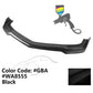 2010-2013 Chevy Camaro V8 SS V2 Style Front Bumper Lip Spoiler PP