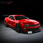 2010-2015 Chevrolet Camaro ZL1 Painted Front Bumper Lip PP