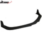 2010-2015 Chevrolet Camaro ZL1 Painted Front Bumper Lip PP