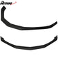 2016-2018 Chevy Camaro V6 2-Door ABS Front Bumper Lip Spoiler