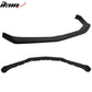 2016-2024 Chevy Camaro SS V8 OE Style Painted Front Bumper Lip