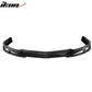 1998-2002 Chevy Camaro V Style Front Lip Spoiler Splitter - PU