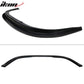 2005-2010 Chevy Cobalt Base MDA Style PU Front Bumper Lip Spoiler