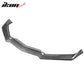2020-2025 Chevy Corvette C8 5VM Style Front  Lip 5PCS ABS