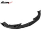 2020-2023 Cadillac CT4 Front Lip Chin Spoiler 3PC PP