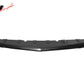 2014-2015 Chevrolet Camaro V6 GFX Style Unpainted Front Bumper Lip PU