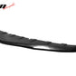 2014-2015 Chevrolet Camaro V6 GFX Style Unpainted Front Bumper Lip PU
