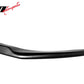 2014-19 Chevrolet Corvette Unpainted Front Lip Splitter Spoiler Kit PU