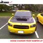2006-2010 Dodge Charger OE Style Unpainted Front Lip SplitterPU