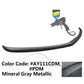 2011-2014 Dodge Charger OE Style Front Bumper Lip PP