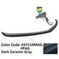 2011-2014 Dodge Charger OE Style Front Bumper Lip PP