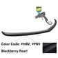 2011-2014 Dodge Charger OE Style Front Bumper Lip PP