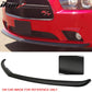 2011-2014 Dodge Charger OE Style Front Bumper Lip PP