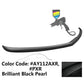 2011-2014 Dodge Charger OE Style Front Bumper Lip PP