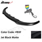 2015-2023 Dodge Charger Base Painted Front Bumper Lip Chin PP