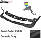 2015-2023 Dodge Challenger Hellcat Front Lip Spoiler Splitter PP