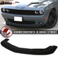 2015-2023 Dodge Challenger SXT Style Front Bumper Lip + Full Kit PP