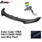 2020-2023 Dodge Charger Widebody V4 Front Lip PP