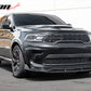 2020-2023 Dodge Charger Widebody V4 Front Lip PP