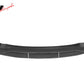 2020-2023 Dodge Charger Widebody V4 Front Lip PP