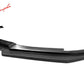 2018-2021 Ford Mustang GT Perf. Style Unpainted Front Bumper Lip PU