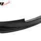 2005-2009 Ford Mustang Base Sport Style Front Bumper Lip Spoiler PU