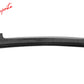 2005-2009 Ford Mustang Base Sport Style Front Bumper Lip Spoiler PU