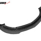 2007-2009 Ford Mustang GT500 OE Style Front Bumper Valance Lip PP