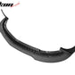 2007-2009 Ford Mustang GT500 OE Style Front Bumper Valance Lip PP