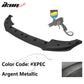 2010-2014 Ford Mustang Shelby GT500 Front Bumper Lip PP