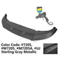 2010-2014 Ford Mustang Shelby GT500 OEM Style Painted Front Bumper Lip