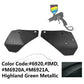 2015-2023 Ford Mustang GT Style Front Bumper Lip Spoiler Winglet PP