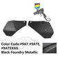 2015-2023 Ford Mustang GT Style Front Bumper Lip Spoiler Winglet PP