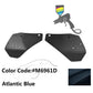 2015-2023 Ford Mustang GT Style Front Bumper Lip Spoiler Winglet PP
