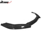 2015-2017 Ford Mustang Front Bumper Conversion W/ Chin Lip Grilles PP