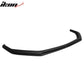 2024-2025 Ford Mustang Dark Horse IKON Front Bumper Lip