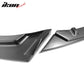 2021-2023 Ford Mustang Mach-E GT Front Bumper Lip Guard PP